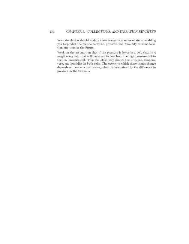 Introduction to Computer Science with Java Programming - Page 136